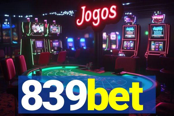 839bet