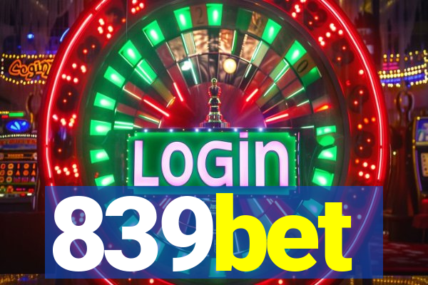 839bet