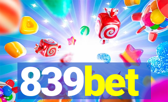 839bet