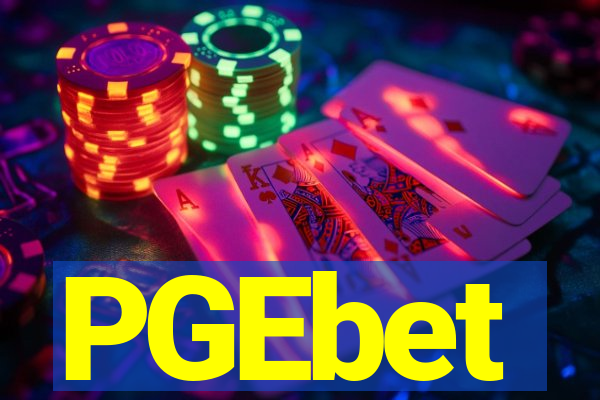 PGEbet