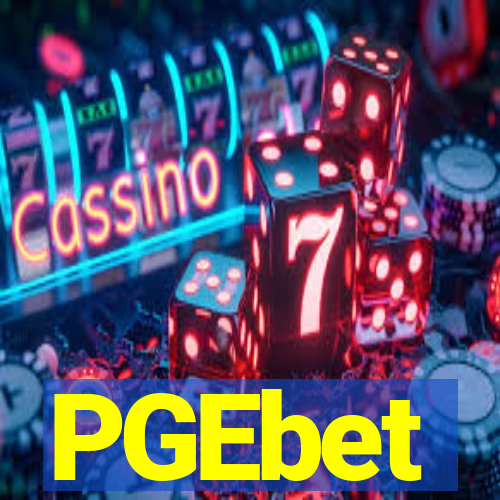PGEbet