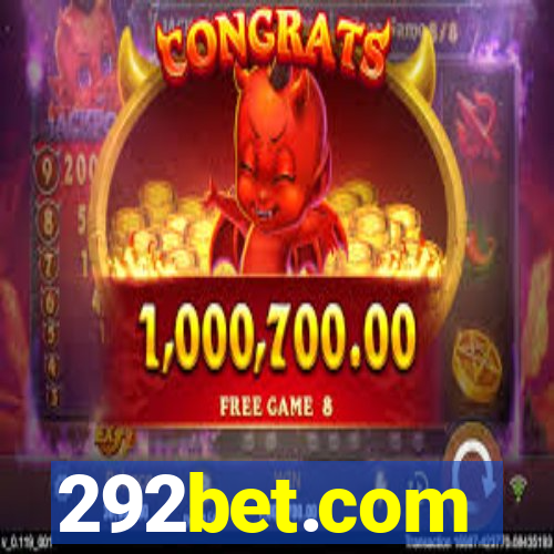 292bet.com