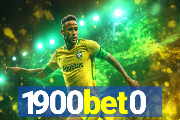 1900bet0