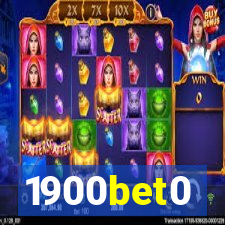 1900bet0