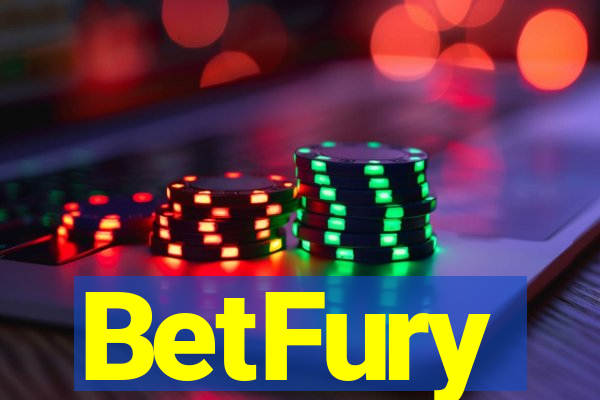 BetFury