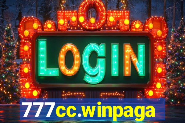 777cc.winpaga