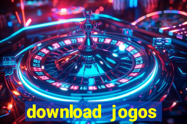 download jogos windows 7