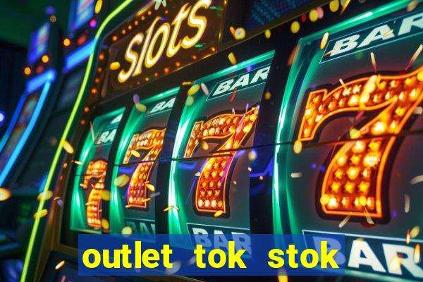 outlet tok stok porto alegre