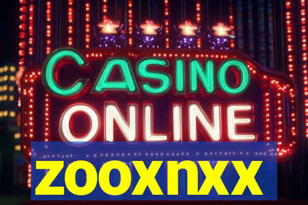 zooxnxx
