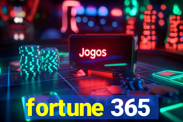 fortune 365