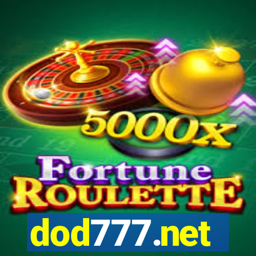 dod777.net