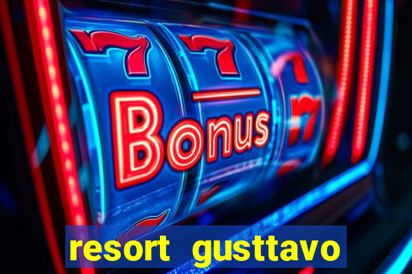 resort gusttavo lima porto de galinhas
