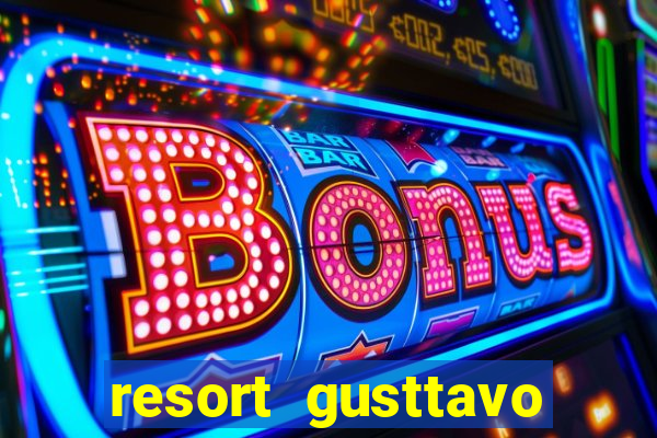 resort gusttavo lima porto de galinhas