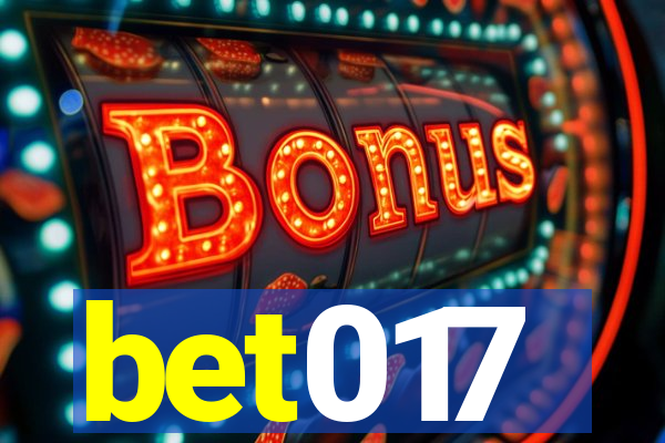bet017
