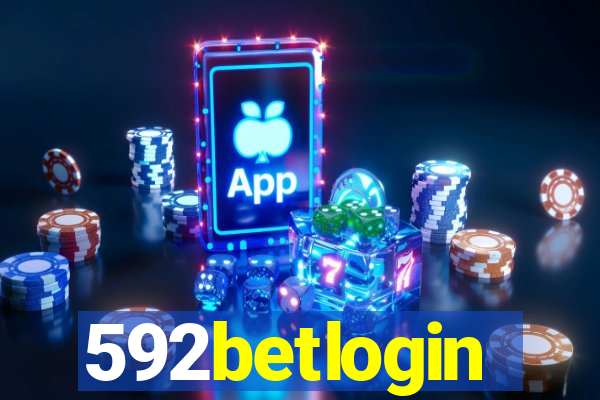 592betlogin