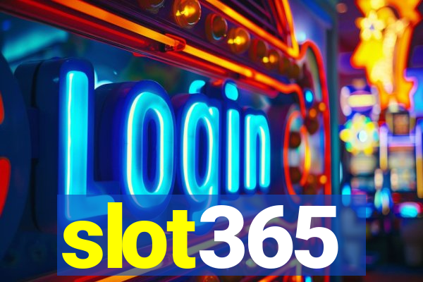 slot365