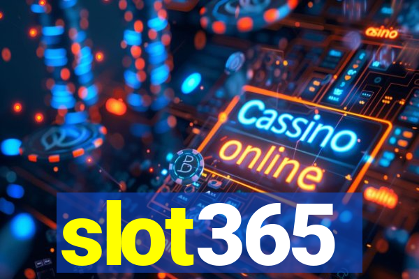 slot365