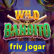 friv jogar