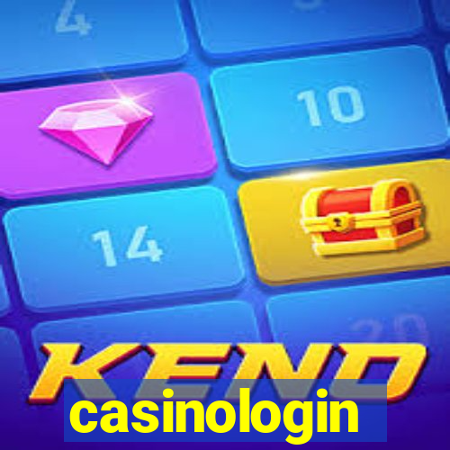 casinologin