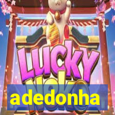 adedonha