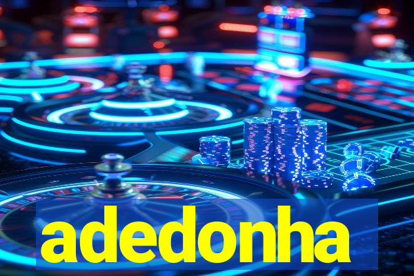 adedonha