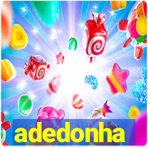adedonha