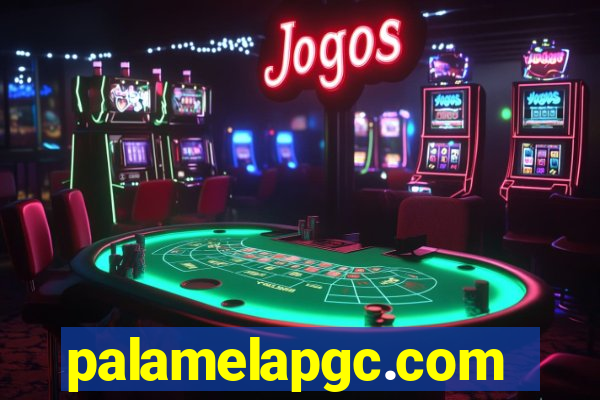palamelapgc.com