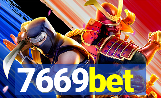 7669bet