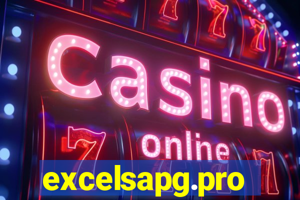 excelsapg.pro