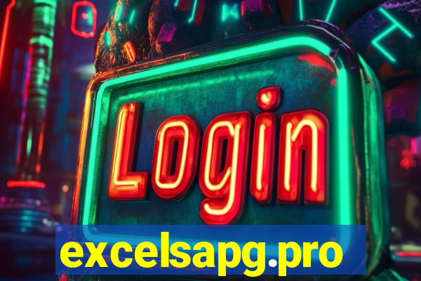 excelsapg.pro