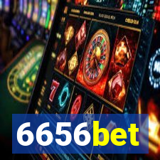6656bet