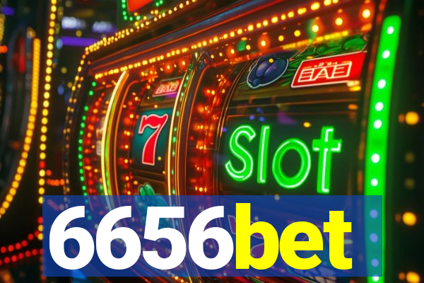 6656bet
