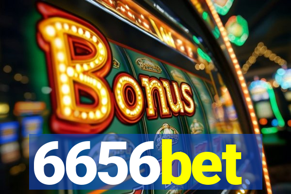 6656bet