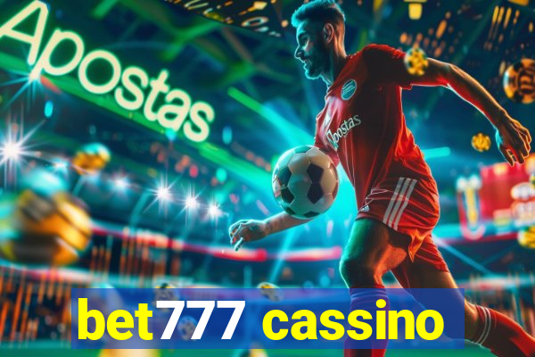 bet777 cassino