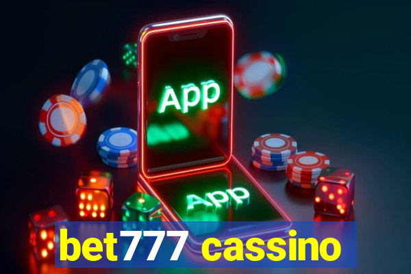 bet777 cassino