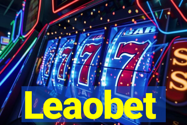 Leaobet