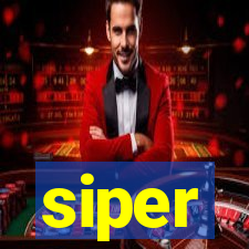 siper