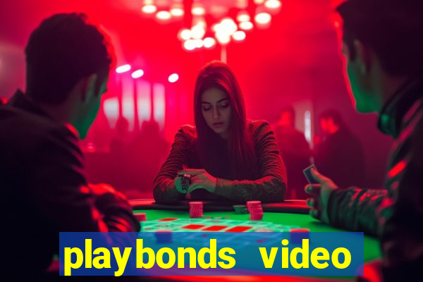 playbonds video bingo gratis