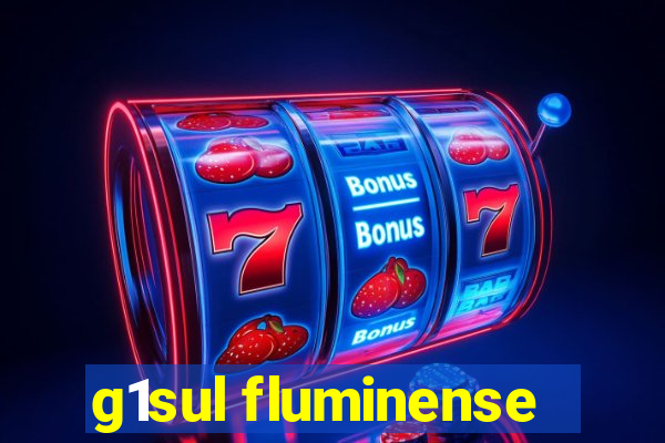 g1sul fluminense