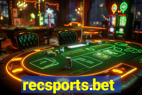 recsports.bet