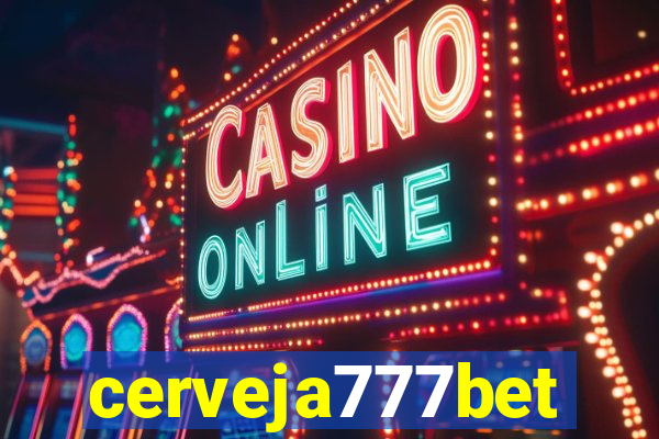 cerveja777bet