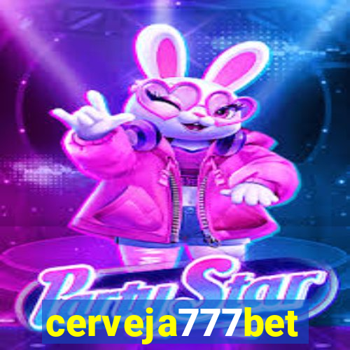 cerveja777bet
