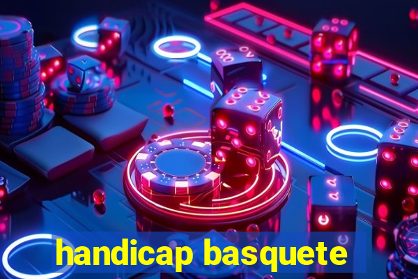handicap basquete