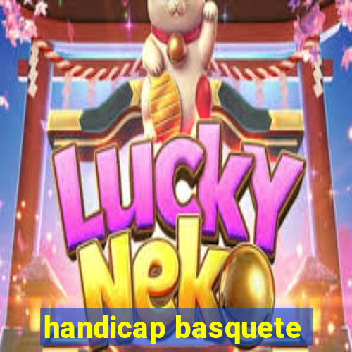 handicap basquete