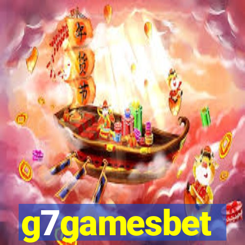 g7gamesbet