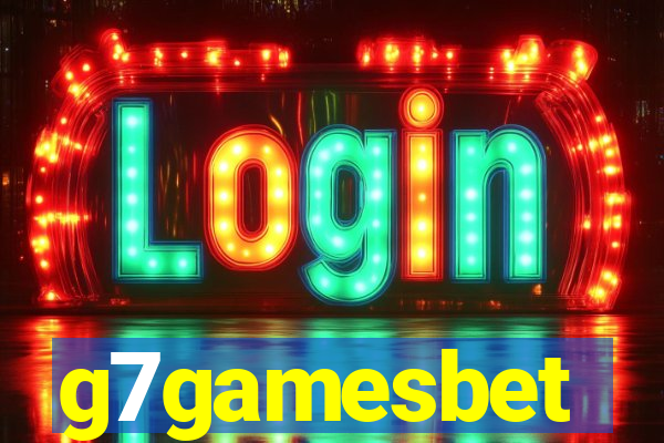 g7gamesbet