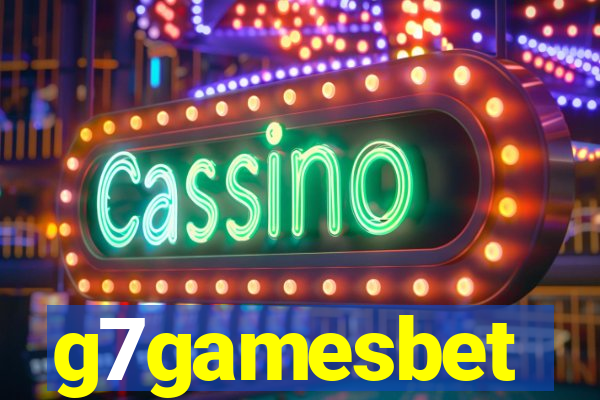 g7gamesbet
