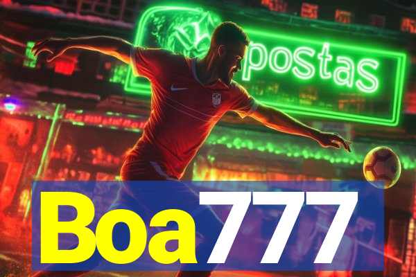 Boa777