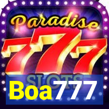 Boa777