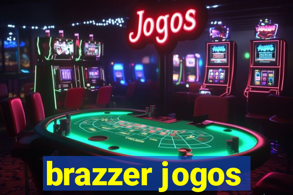 brazzer jogos